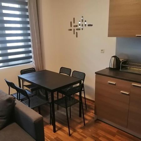 Apartamento Pirin Heights Bansko Exterior foto