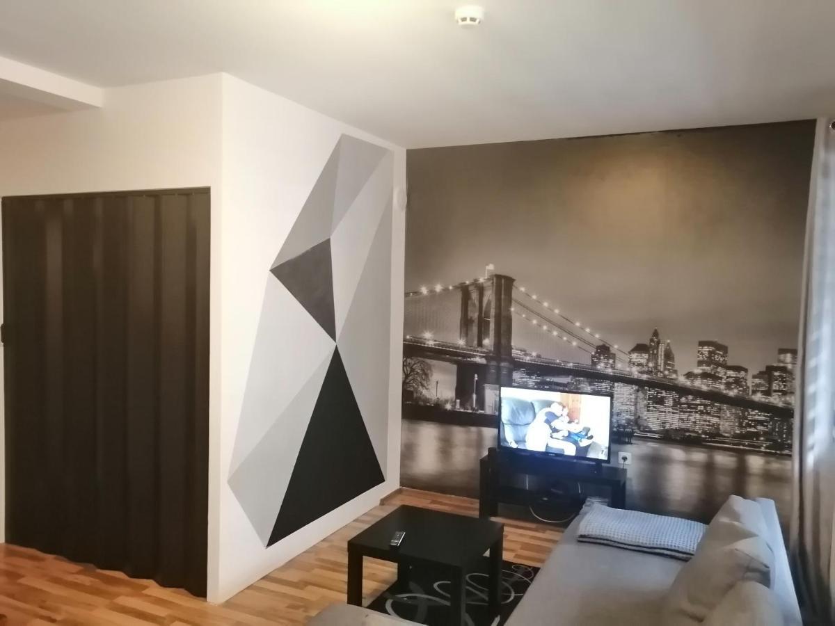 Apartamento Pirin Heights Bansko Exterior foto
