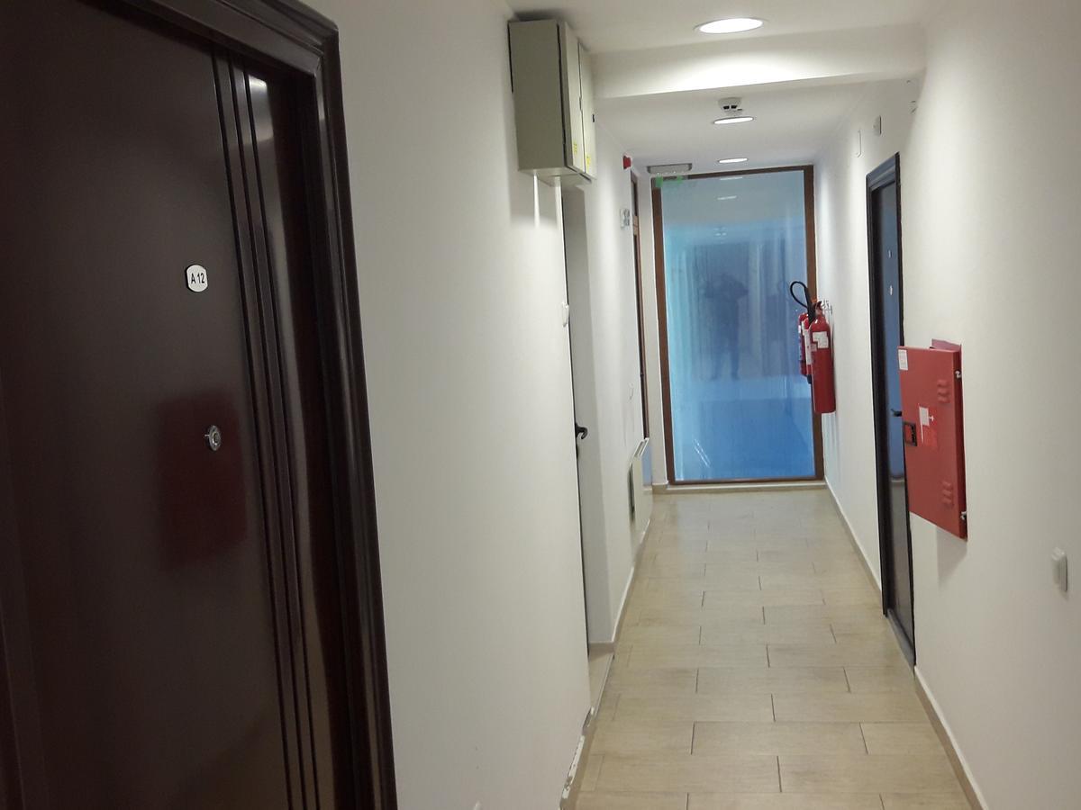 Apartamento Pirin Heights Bansko Exterior foto