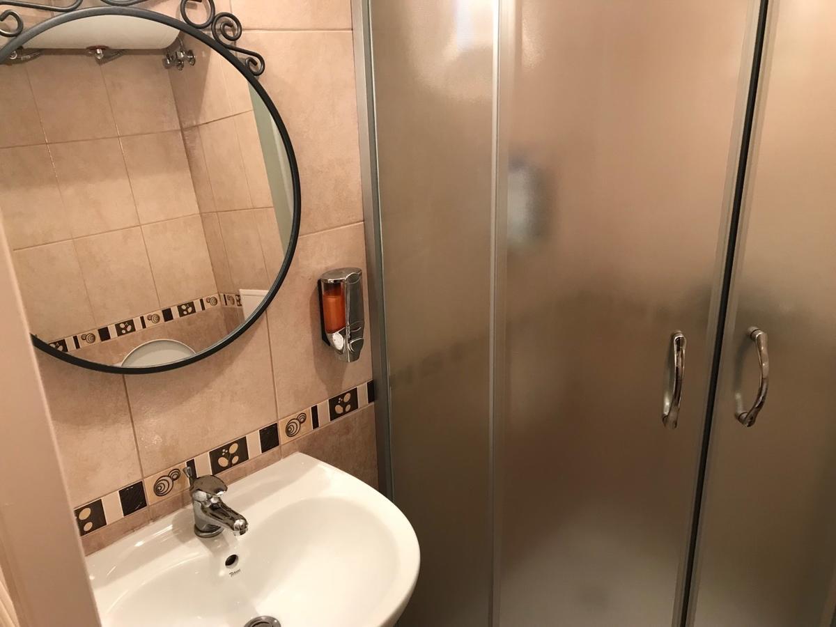 Apartamento Pirin Heights Bansko Exterior foto