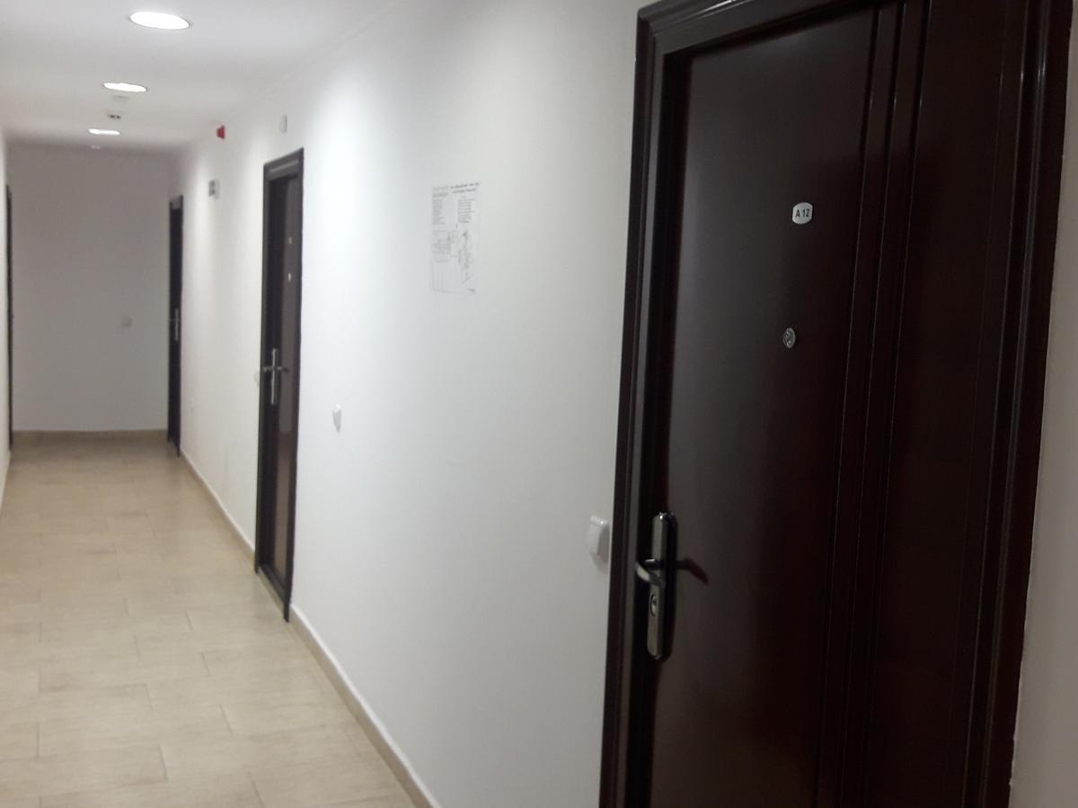 Apartamento Pirin Heights Bansko Exterior foto