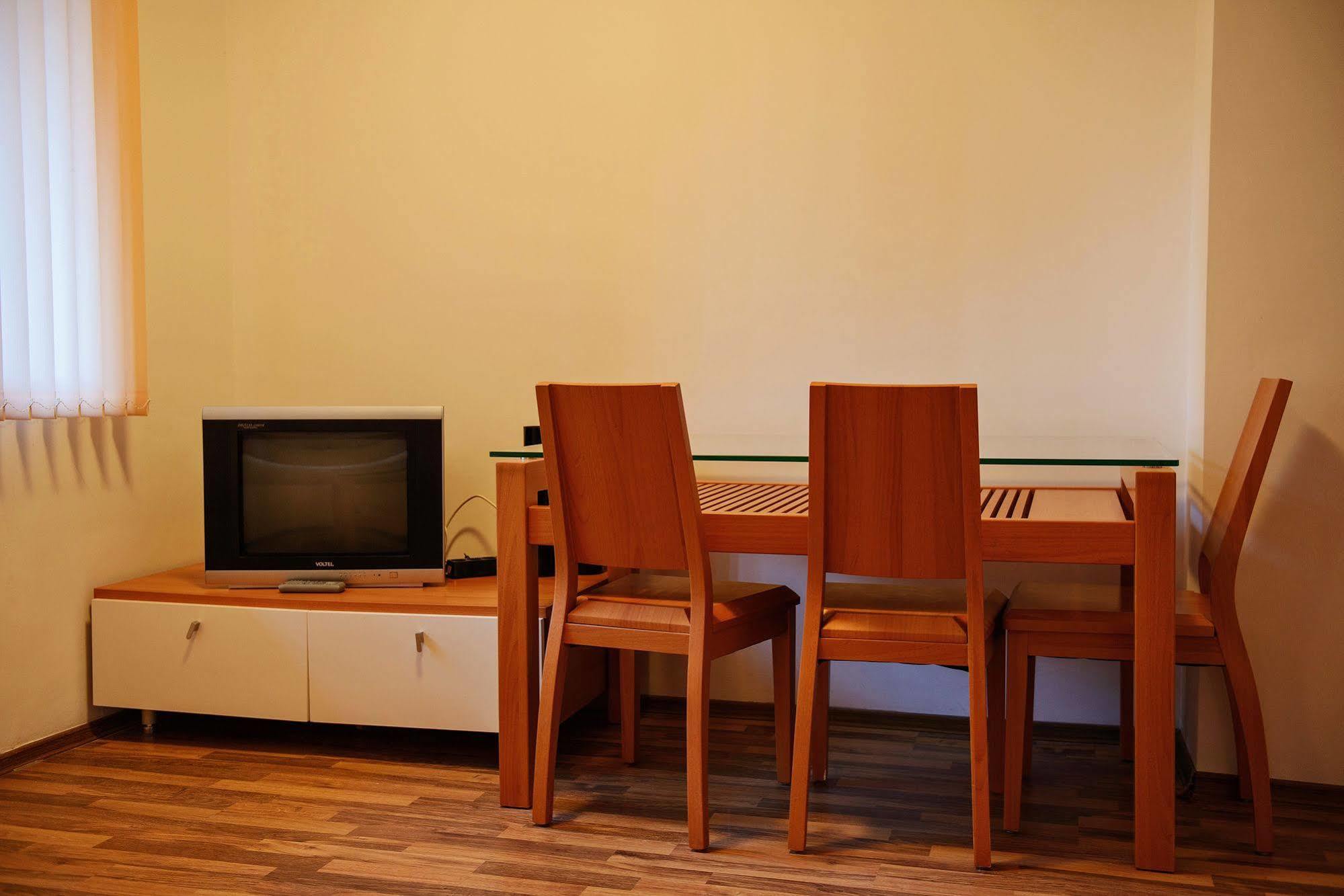 Apartamento Pirin Heights Bansko Exterior foto