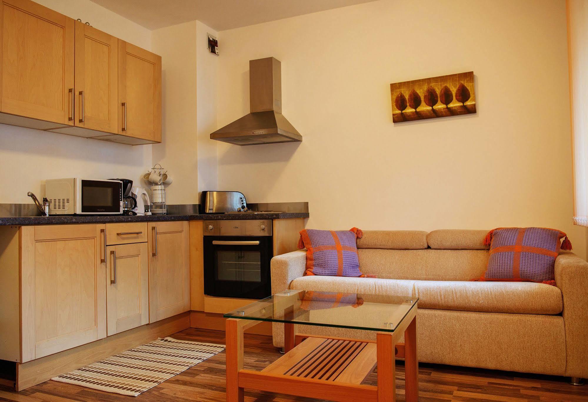 Apartamento Pirin Heights Bansko Exterior foto