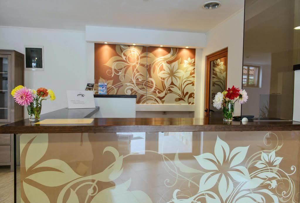 Apartamento Pirin Heights Bansko Exterior foto