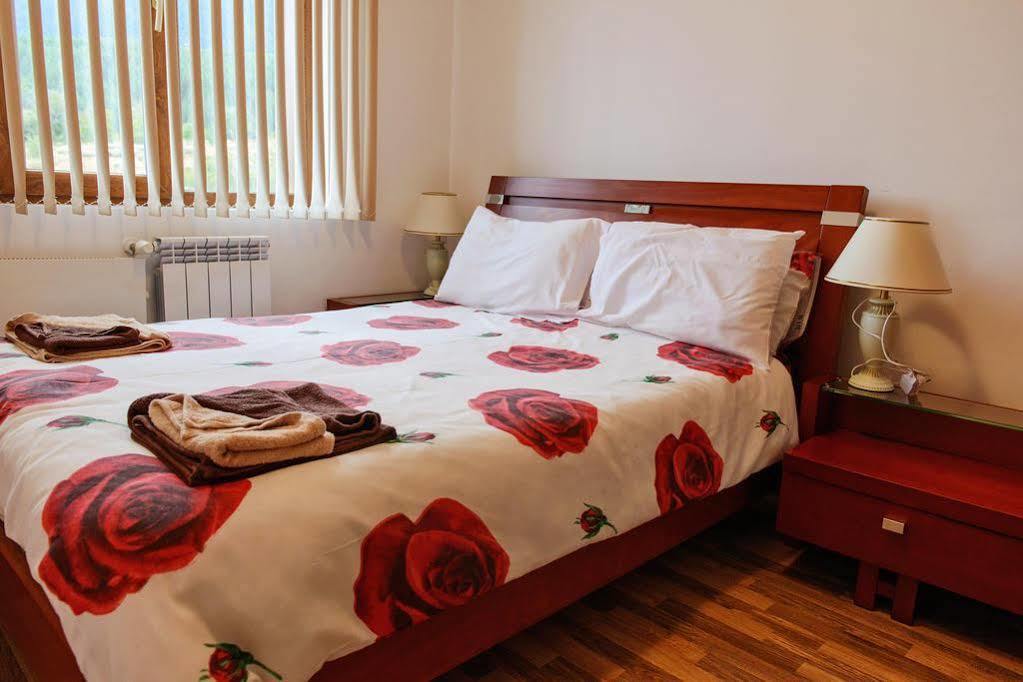 Apartamento Pirin Heights Bansko Exterior foto