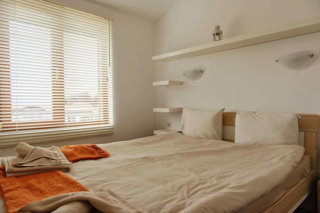 Apartamento Pirin Heights Bansko Exterior foto
